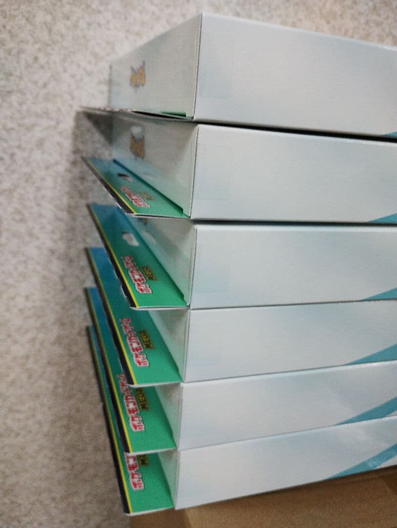 ポケモンカードゲーム MEGA スペシャルカードセット メガエルレイドex