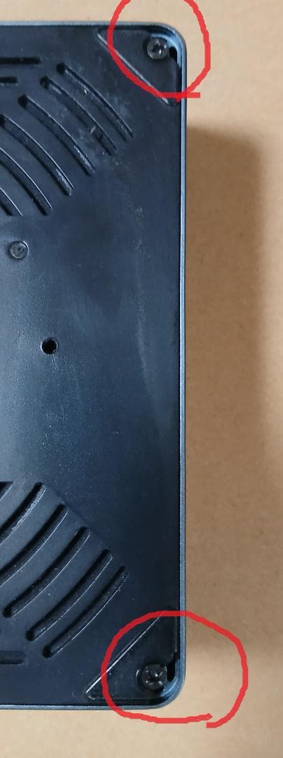 省電力ミニPC 第8世代i7-8550U 8GBメモリ 256GB&500GB