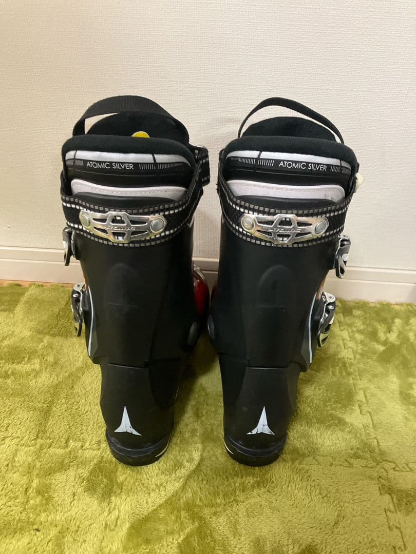 ATOMIC Hawx 100 スキー用ブーツ
