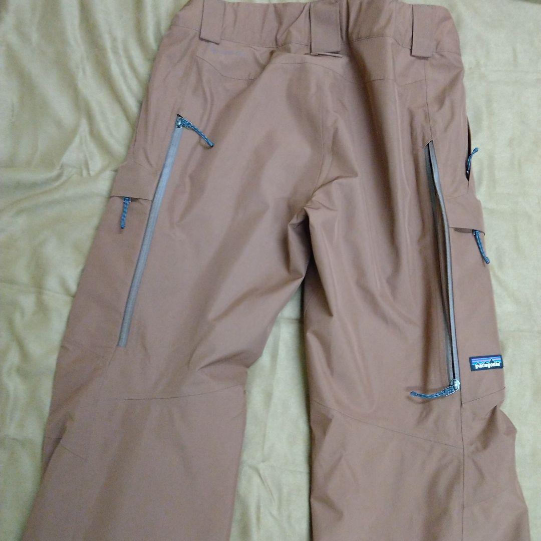 Patagonia ストームシフトジャケット上下セット