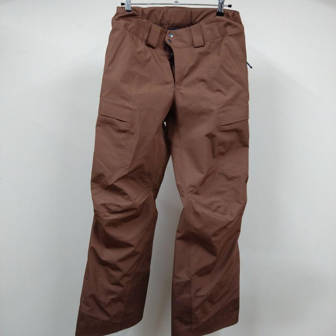 Patagonia ストームシフトジャケット上下セット