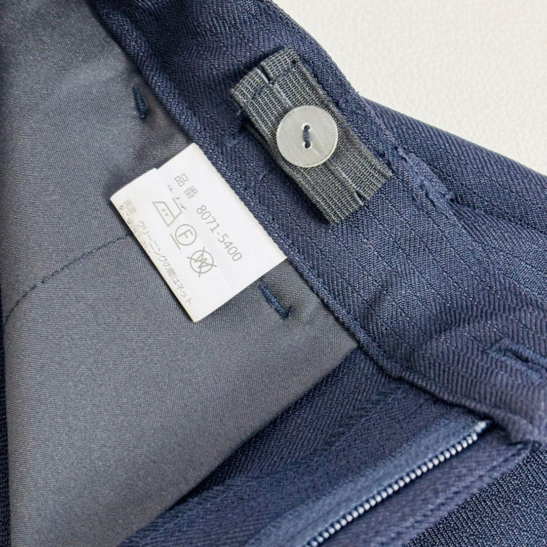 2616【新品タグ付き】ショパン 130cm　キッズフォーマル　5点セット 男