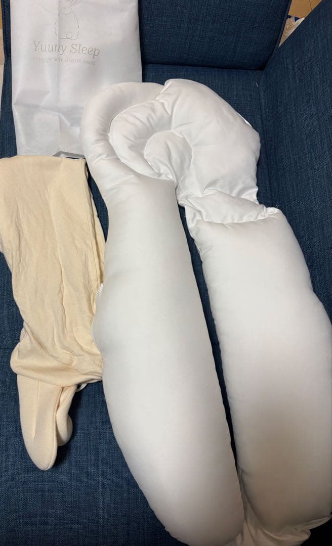 YUUNYSLEEP ユニースリープ　美品　赤ちゃん枕