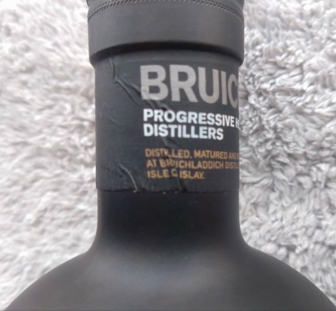 レア・エディション ブルイックラディ ブラックアート 1990 23年