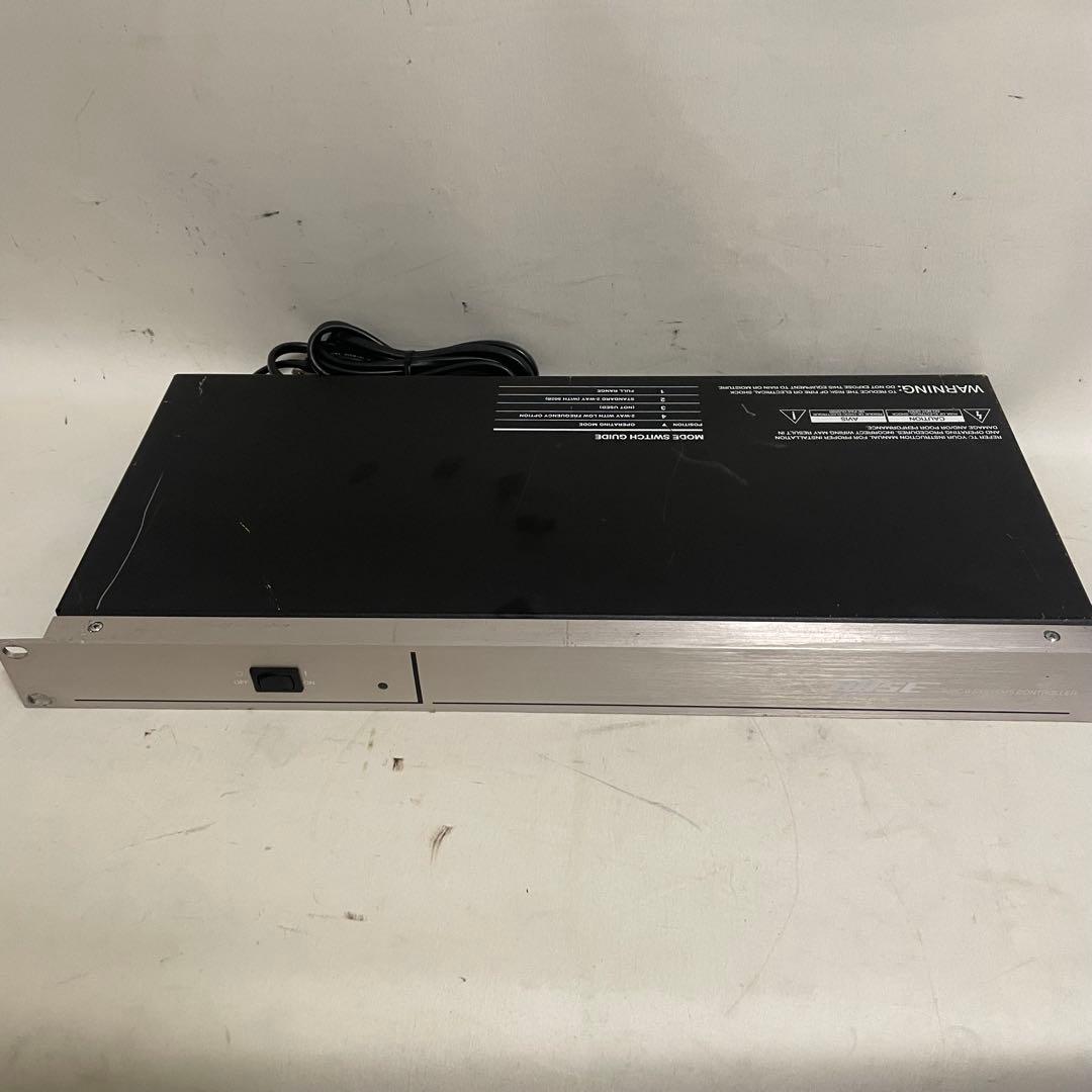 動作品 BOSE 802C II SYSTEMS CONTROLLER