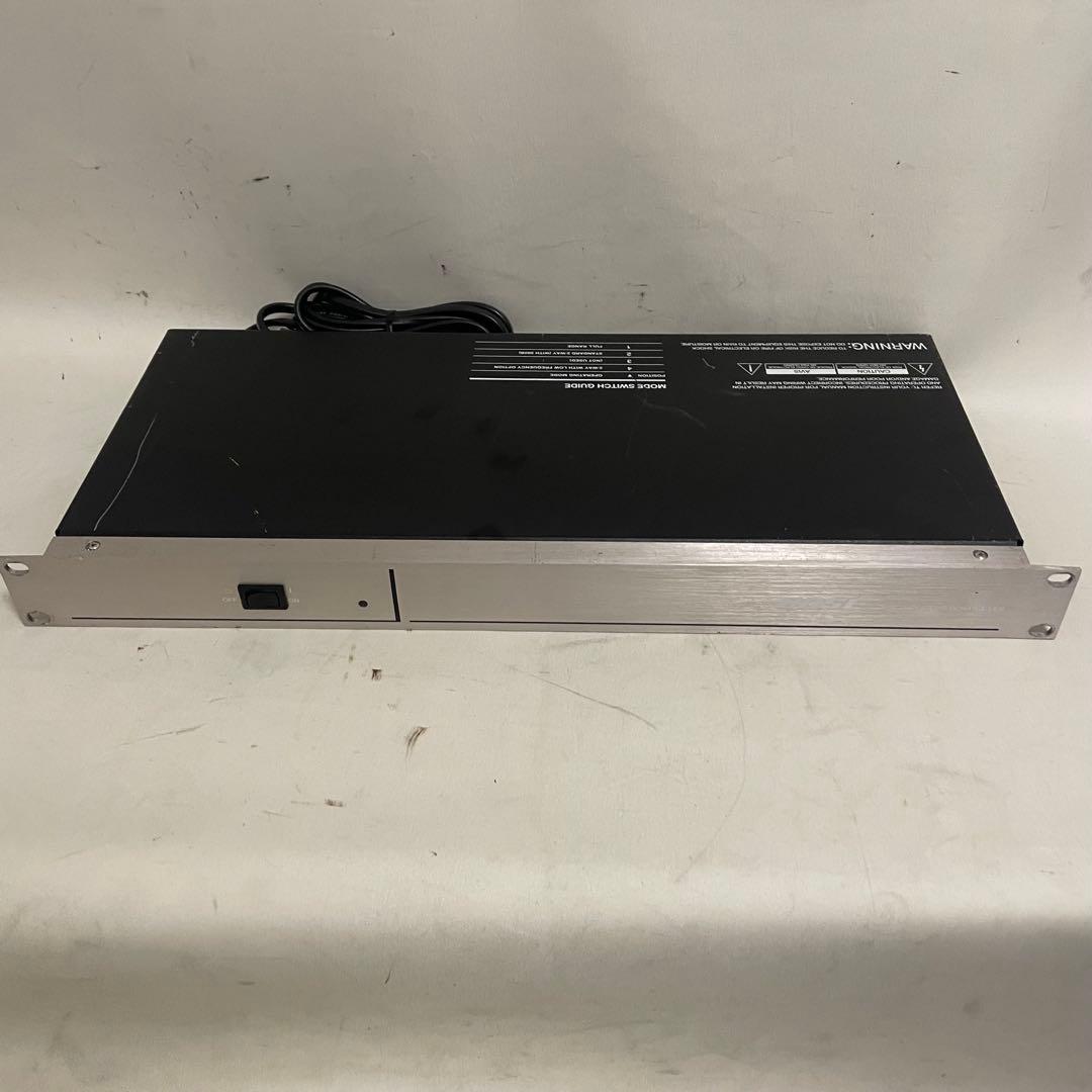 動作品 BOSE 802C II SYSTEMS CONTROLLER