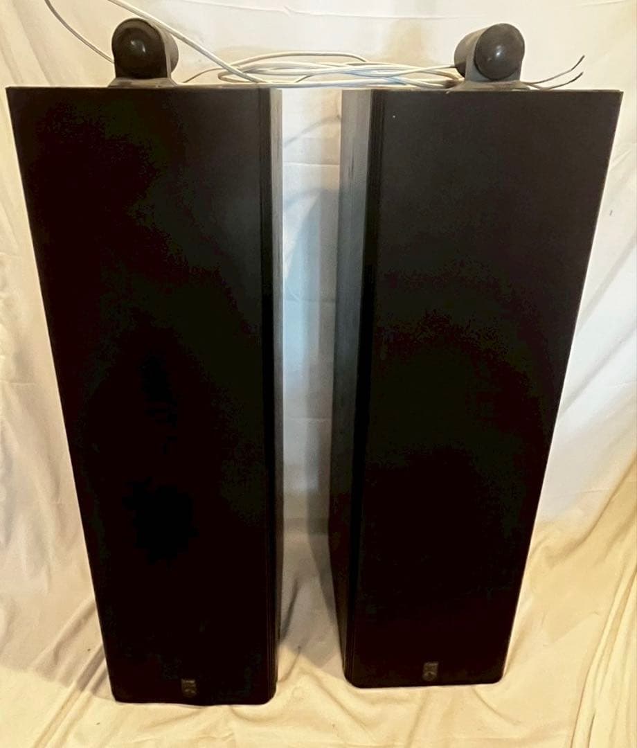 Bowers & Wilkins B&W MATRIX 803 音出し確認済