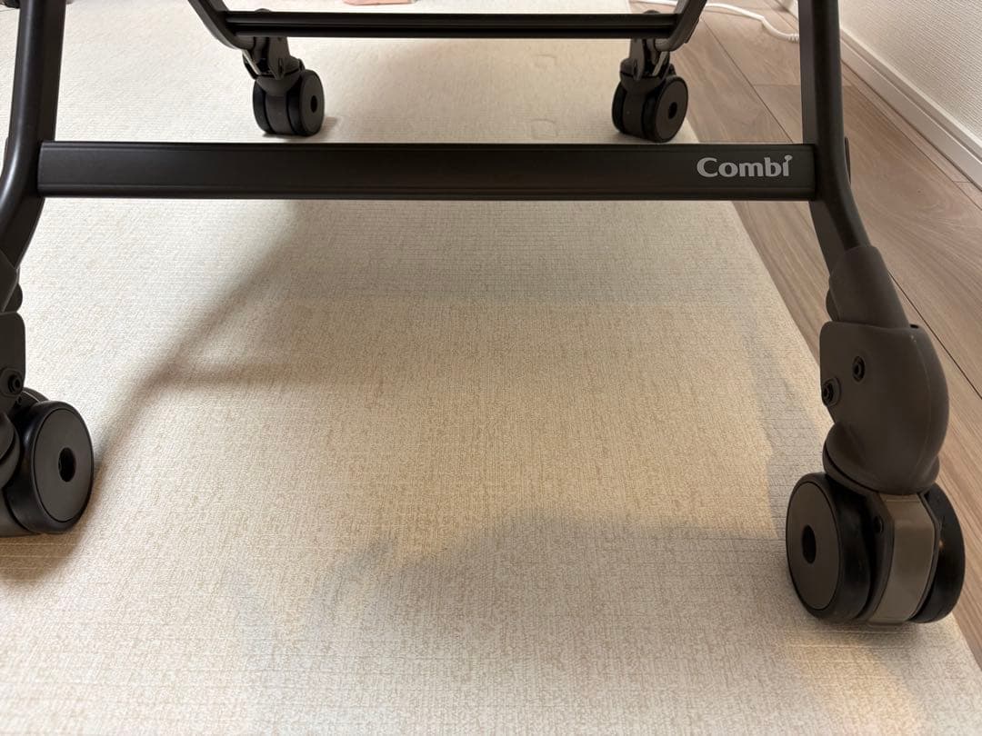 nana様ネムリラAUTOSWING BEDi Long スリープシェルEG＋