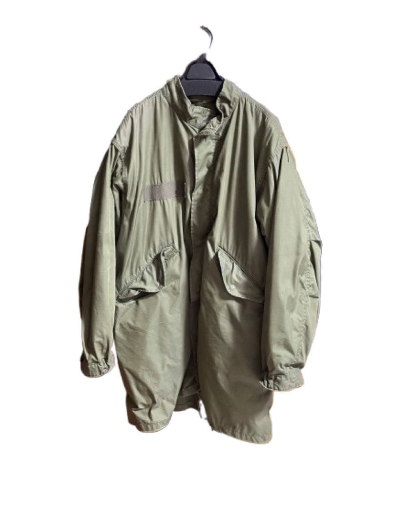 m-65 モッズコート　S