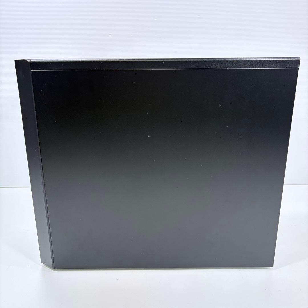 ゲーミングPC Ryzen5 3500 GTX1660super ドスパラ