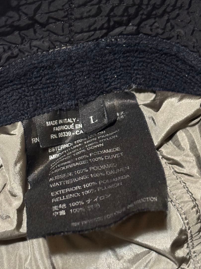 【レア】90s〜00s prada sports バケットハット