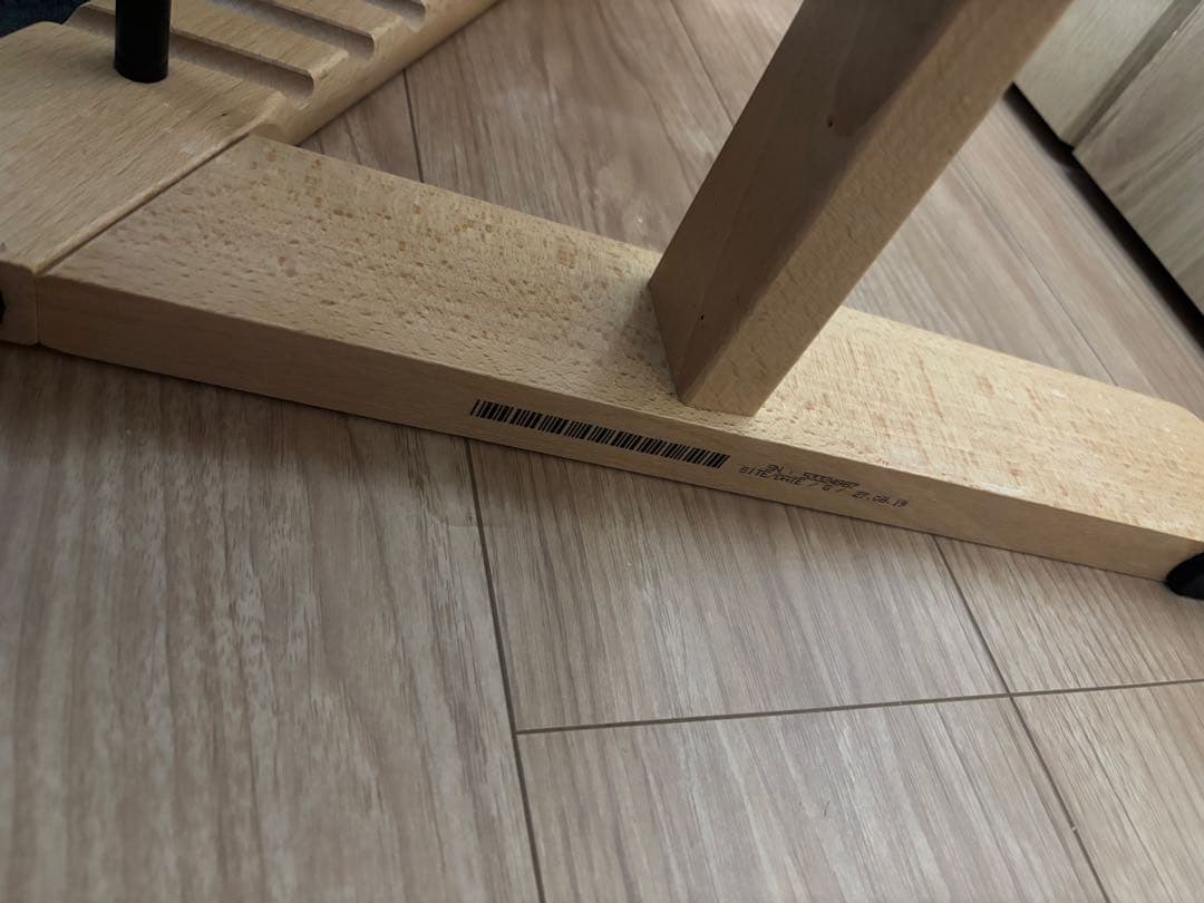 ストッケ TRIPP TRAPP シリアル 5 ベビーチェア ハイチェア