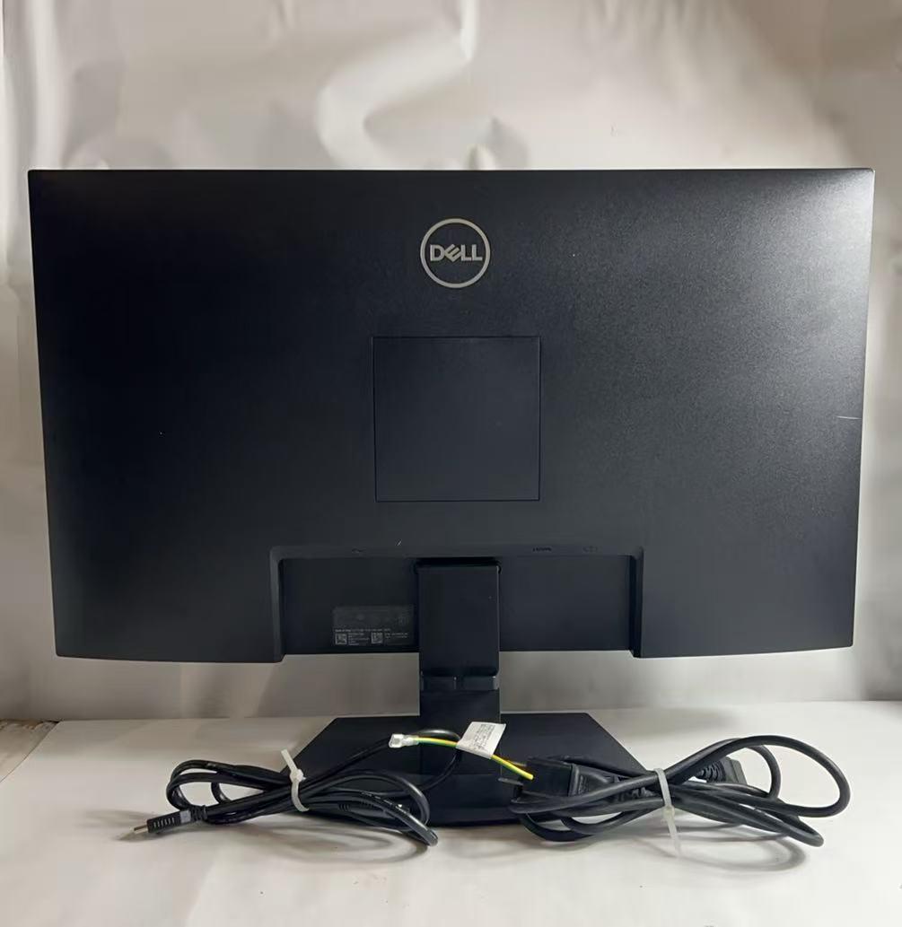 【美品】 DELL モニター27インチ SE2722H ◆2022年製◆