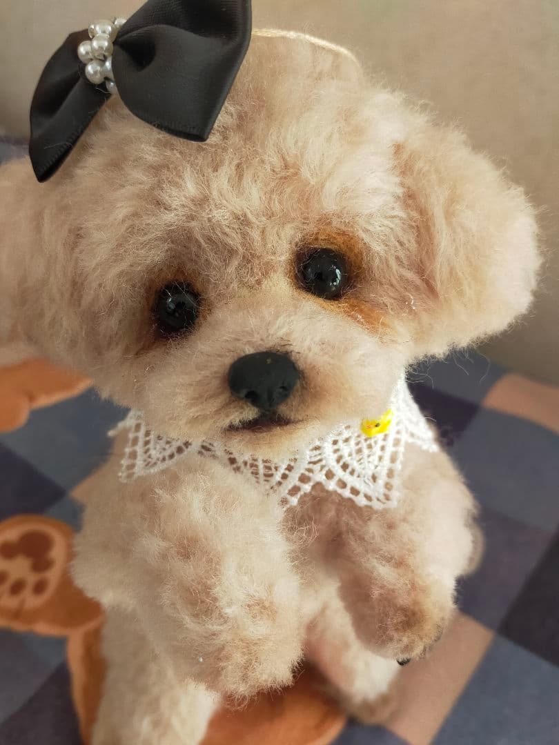 渡邉真由美♡ちゃんちょうだいポーズ。