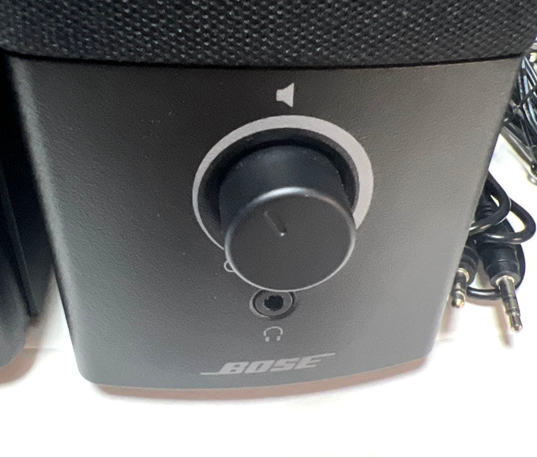 bose スピーカー companion2 series Ⅲ