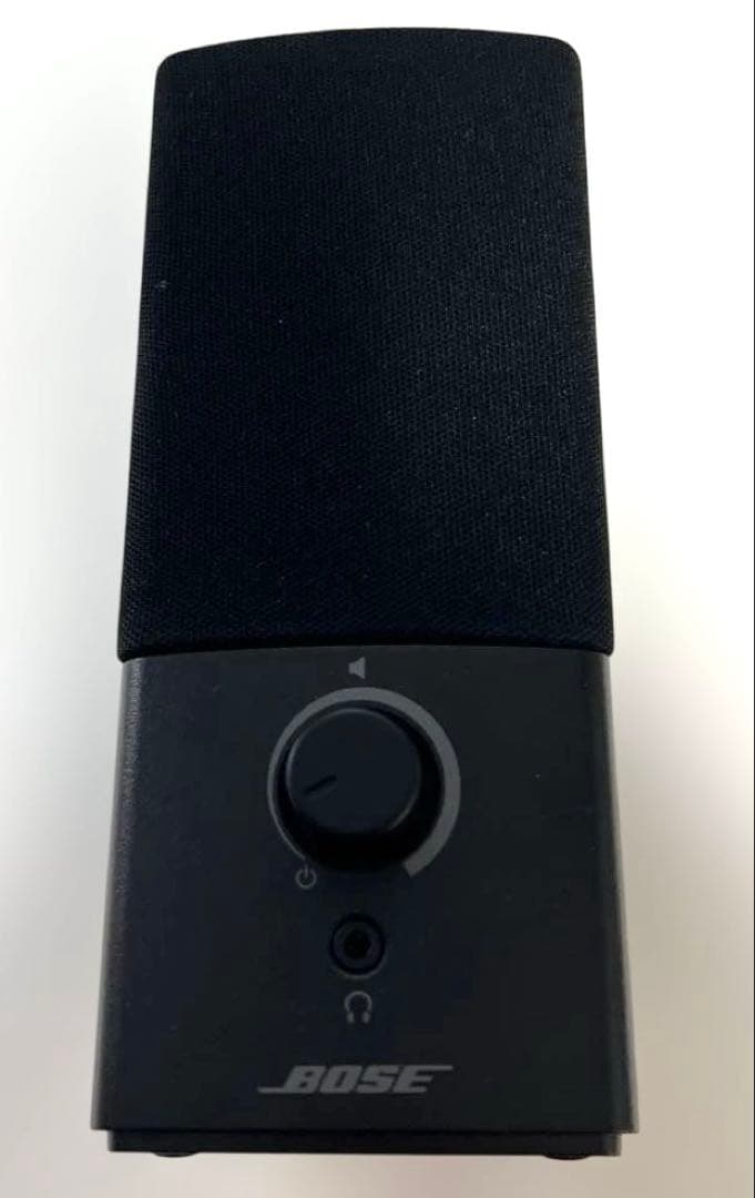 bose スピーカー companion2 series Ⅲ