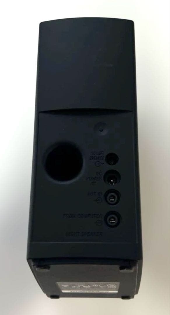 bose スピーカー companion2 series Ⅲ