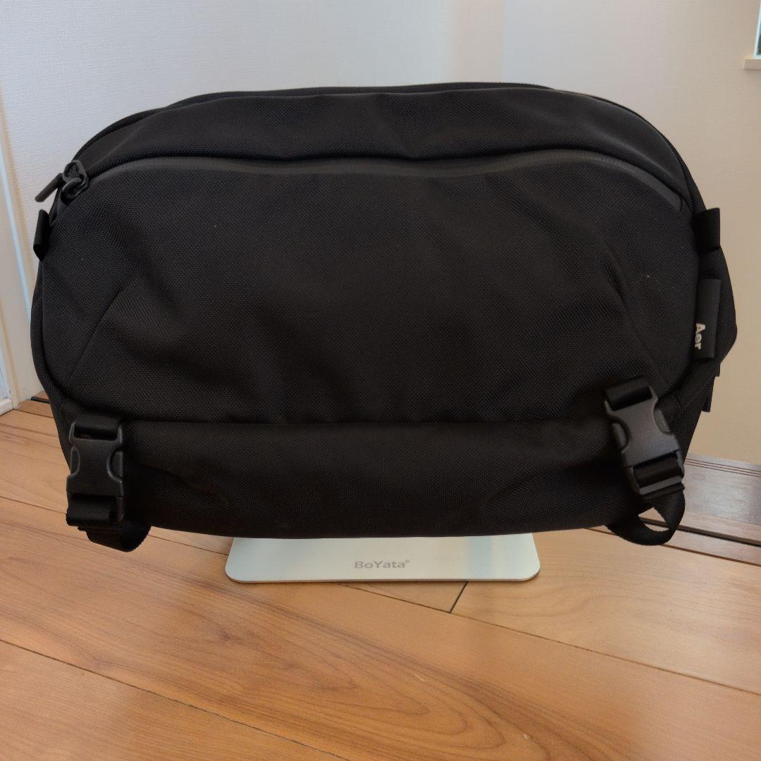 ヒ*シ様 Aer Travel Sling 2 Black