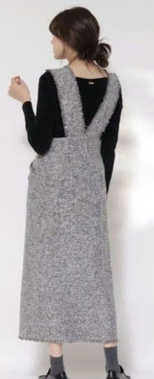 マイストラーダ ツイーディージャンスカ