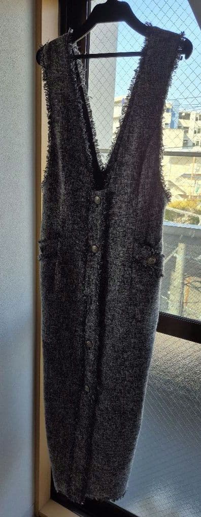 マイストラーダ ツイーディージャンスカ