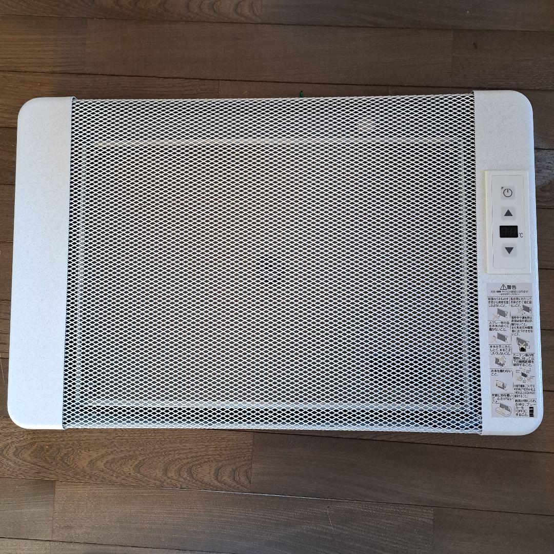 電気　パネル　ヒーター