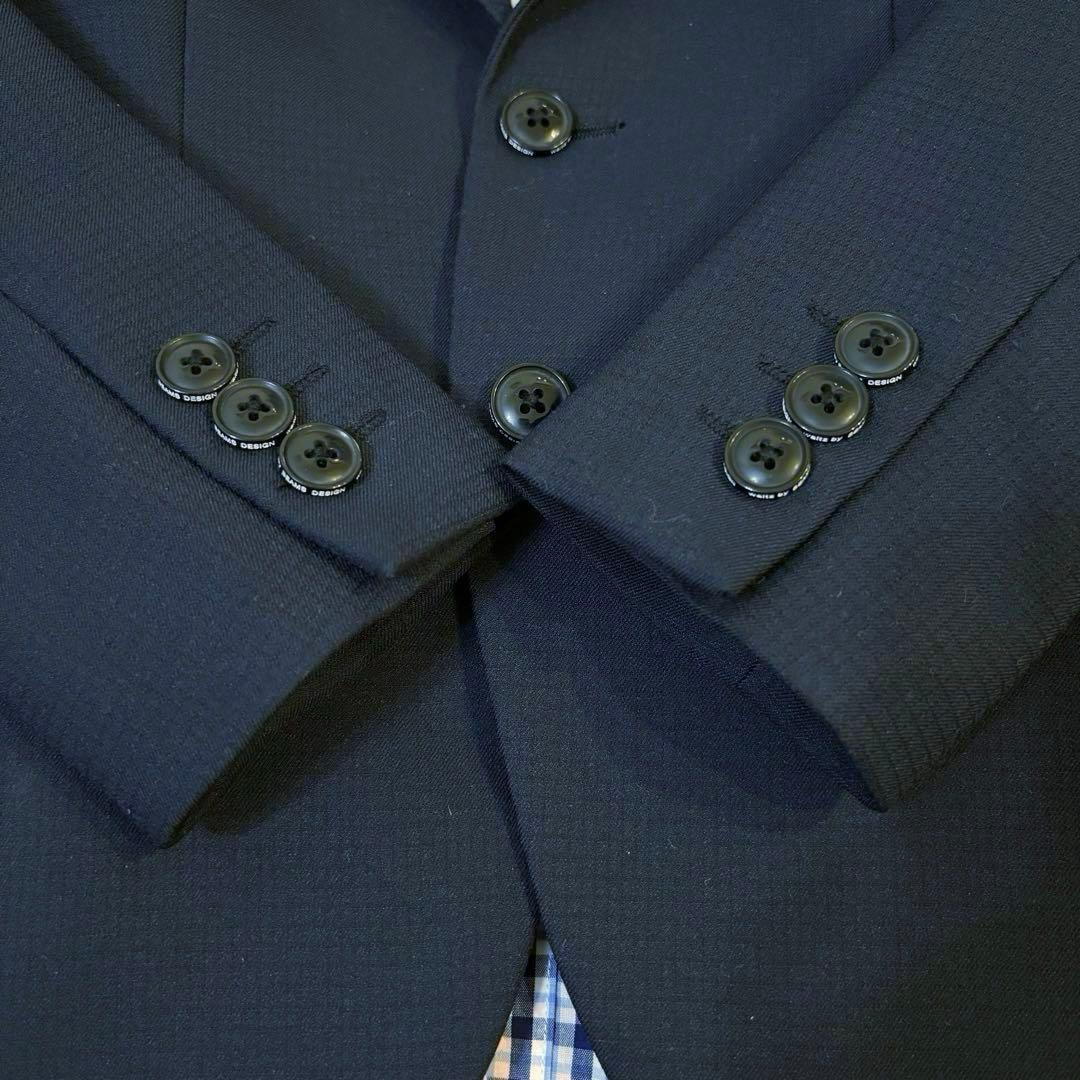 【美品】ワルツバイビームス フォーマル 男の子 卒園式 入学式 蝶ネクタイ