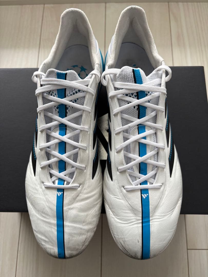 A*u様 adidas コパ 11pure FG