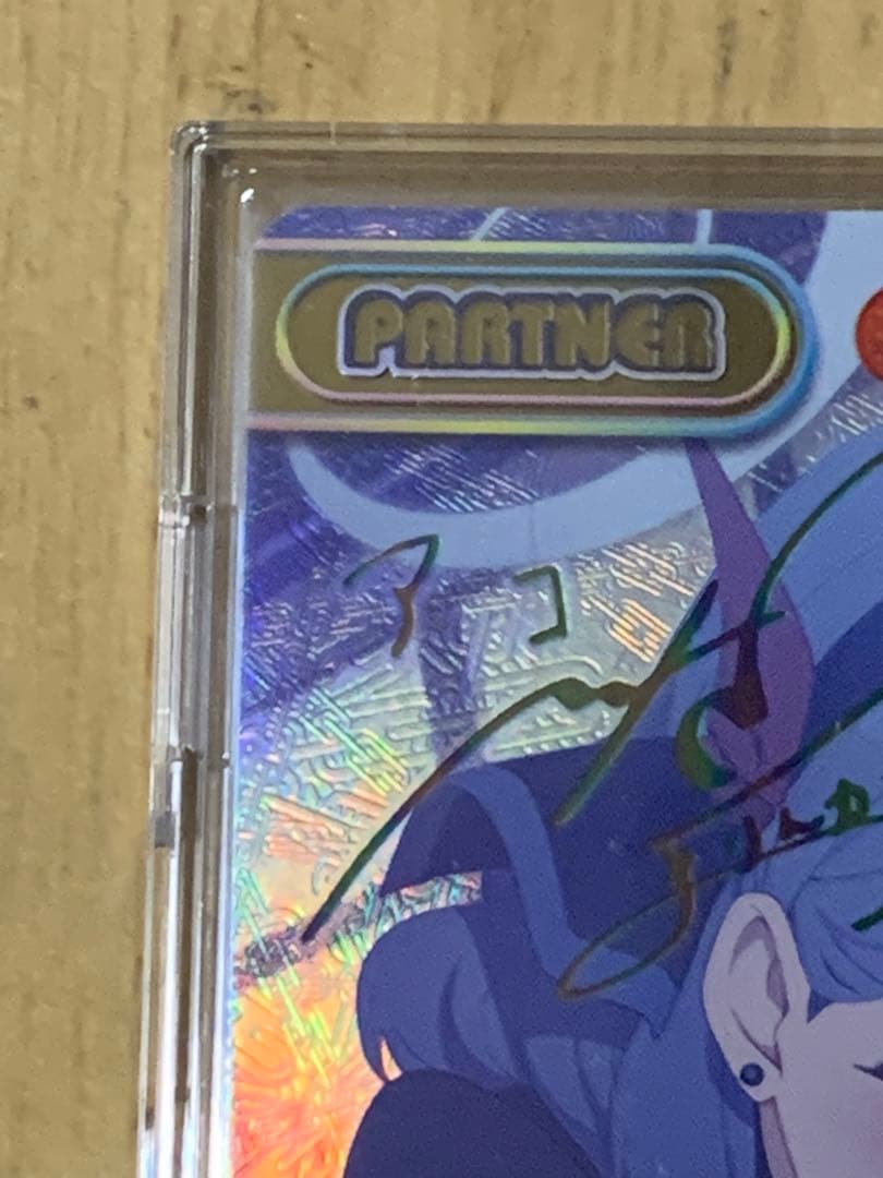 ケ*ン様 Re:バース ブルーアーカイブ アコ　pp