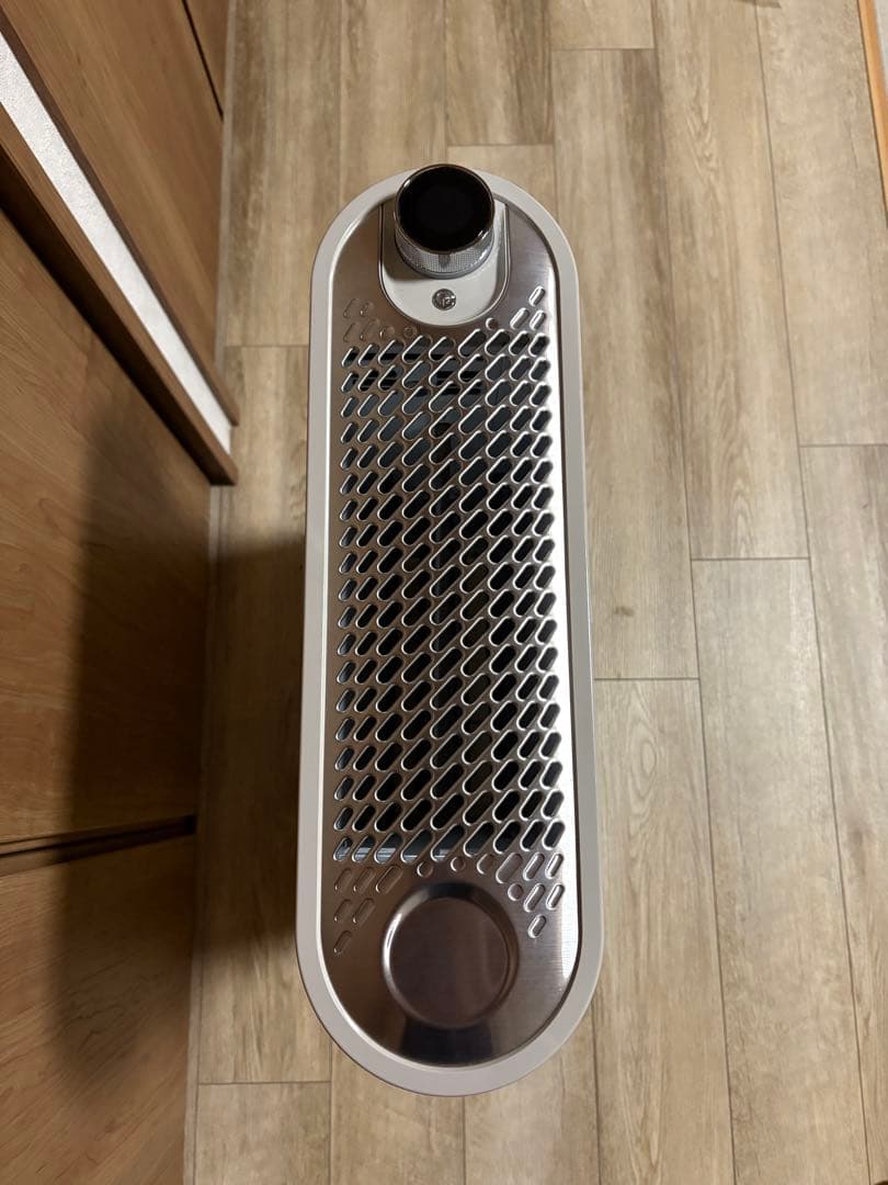 DeLonghi IDH15WIFI オイルヒーター 美品保証付