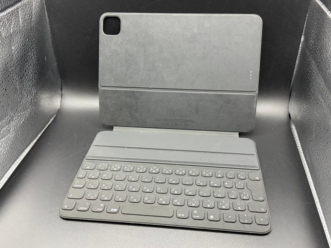 256GBアップルAISIMフリーipadpro11第3世代ペン純正キーボード