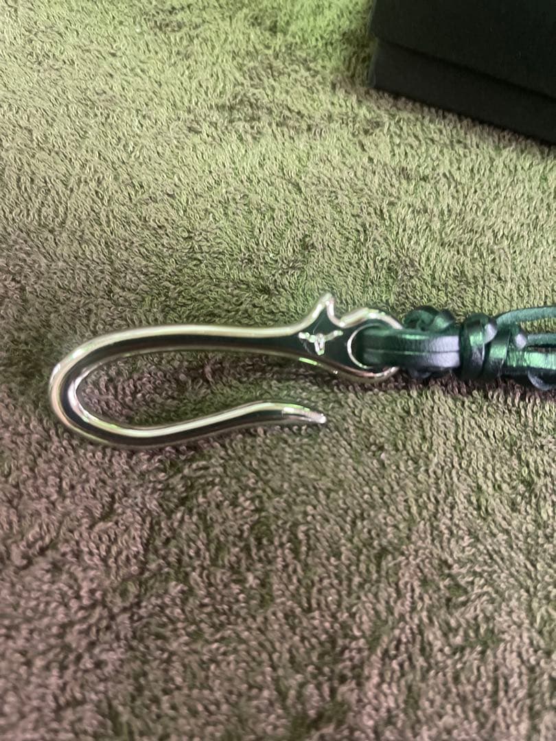 TADY & KING のウォレットコードとHTCの財布セット