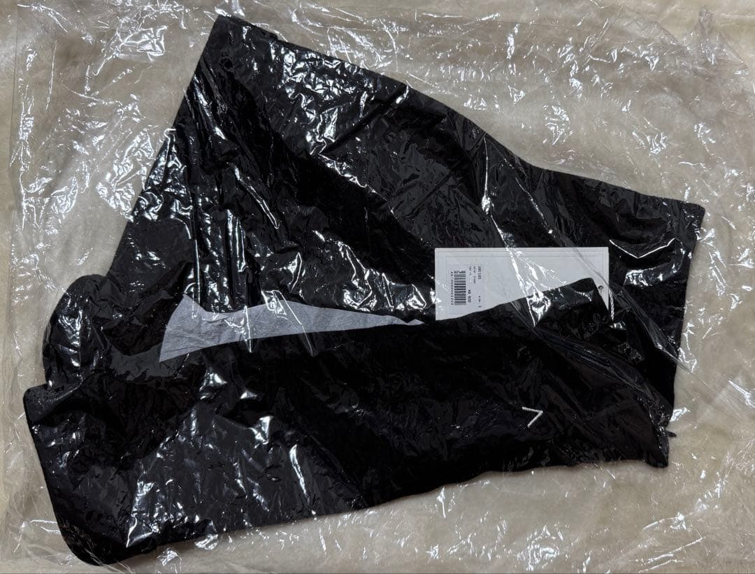 【新品未開封】andmary Doll mini pants black S