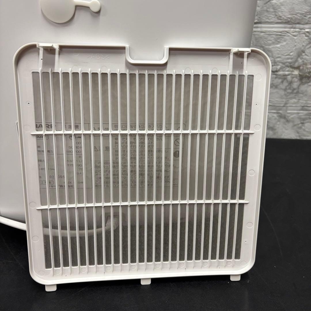 974　衣類乾燥除湿機　シャープ　22年製　プラズマクラスター7000　送料無料