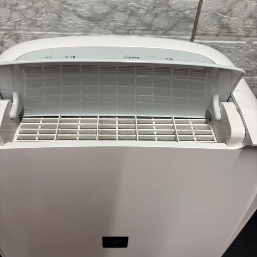 974　衣類乾燥除湿機　シャープ　22年製　プラズマクラスター7000　送料無料