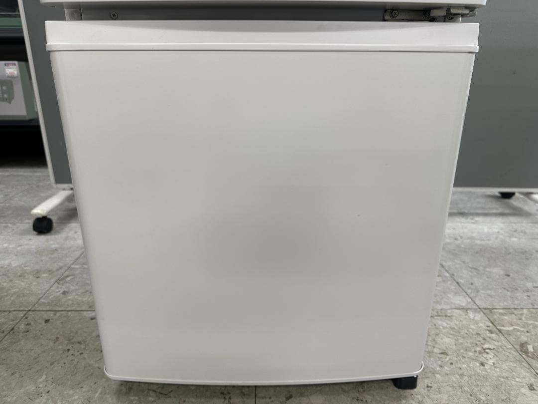 MITSUBISHI　冷凍冷蔵庫　146L　MR-P15F-W　2020年製