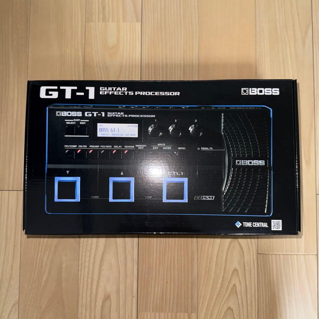 GT-1 ・PSA-100S