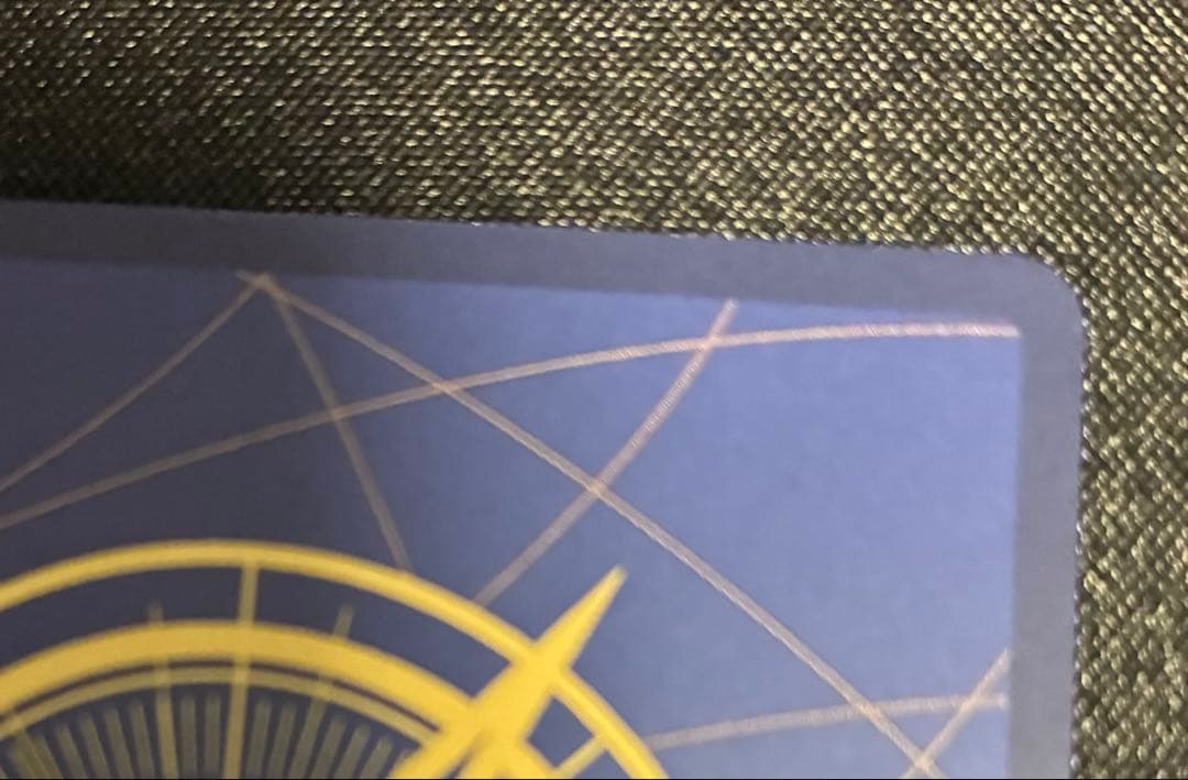 ハンコック　SP 蒼海の七傑