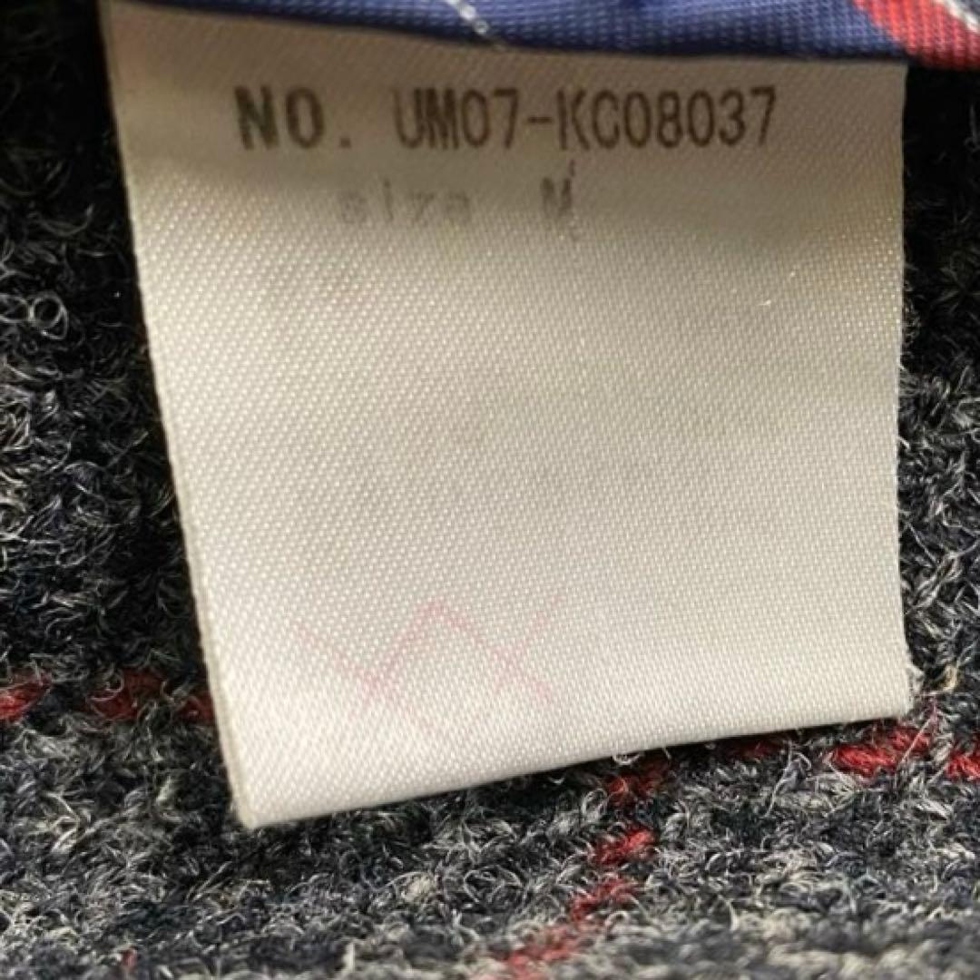 超希少✨限定品 ハリスツイード ジャケット エルボーパッチ 胡桃釦グレンチェック