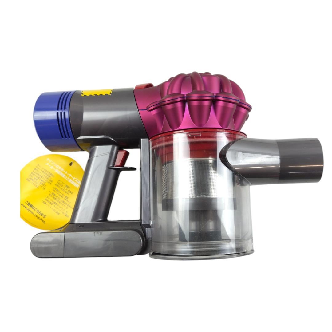 ダイソン　 V7　SV11　コードレスクリーナー　パーツ付き【5-072】