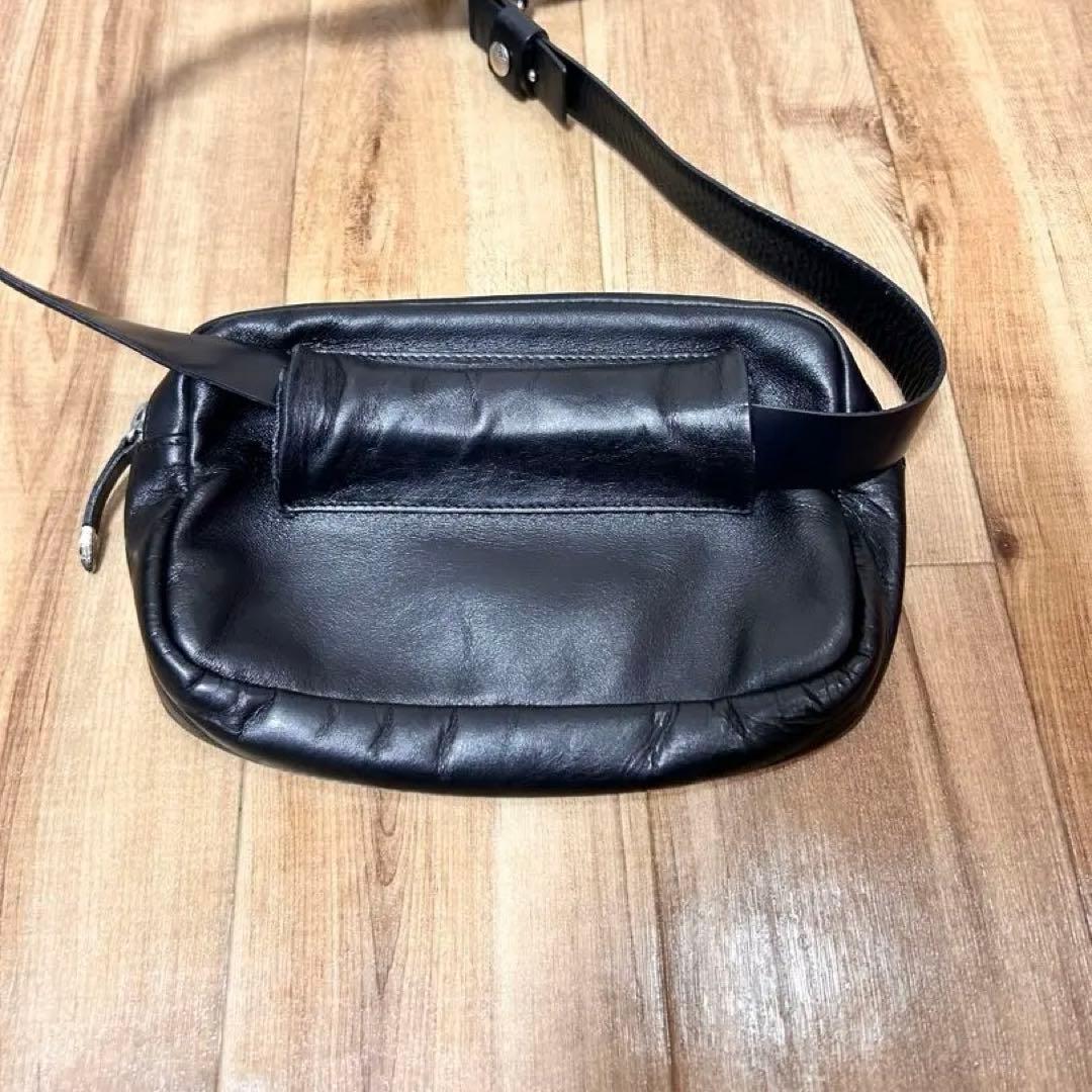 TOGA ボディバッグ 箱付き