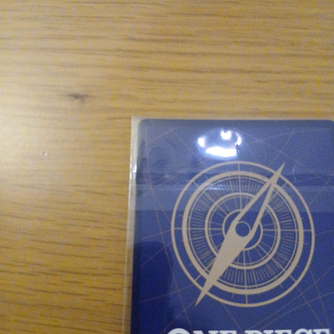 ONE PIECE ロロノア・ゾロ フラッグシップ ベスト8　未開封