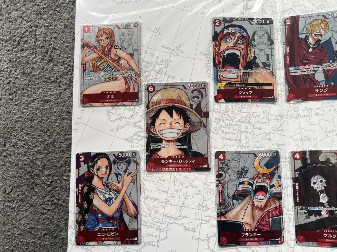 未開封 バンダイ ONE PIECEカード プレミアムカードコレクション25周年