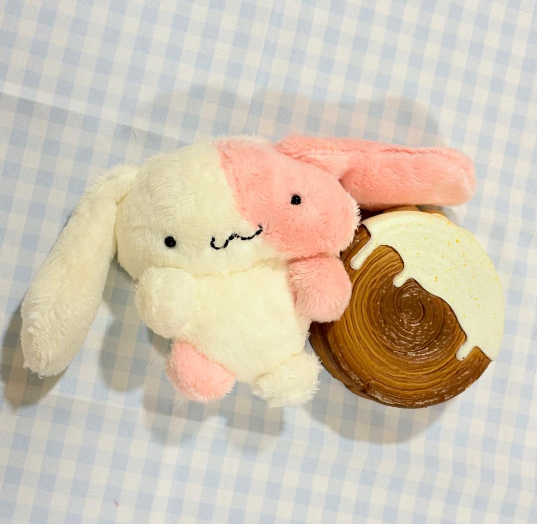 へなちょこちゃん・ハンドメイド ぬいぐるみ