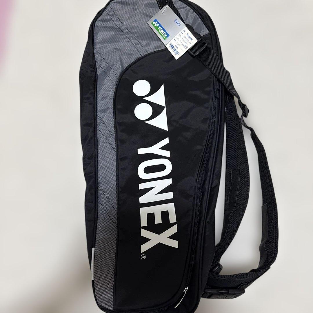YONEX ラケットバッグ BAG922PR ブラック
