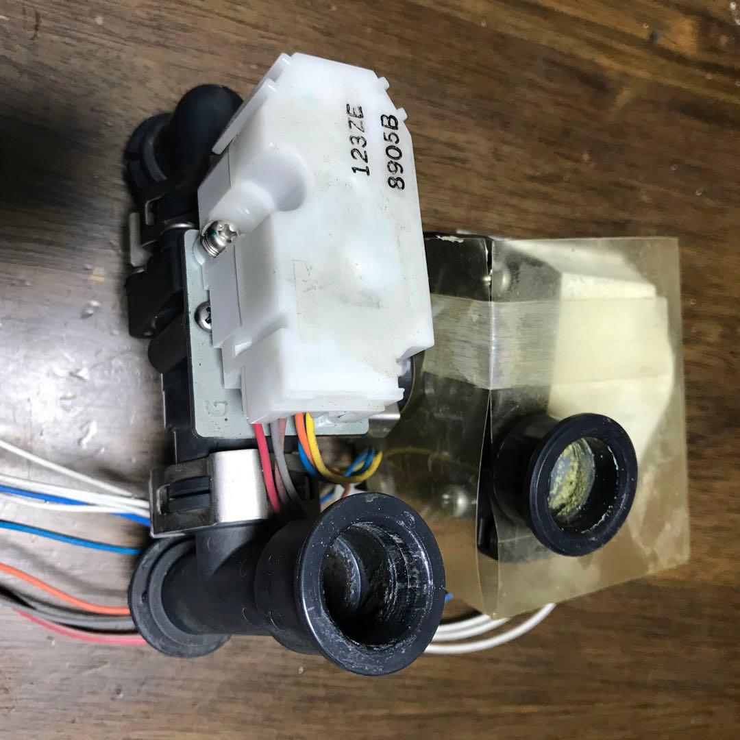 三菱エコキュート　部品　ジャンク品