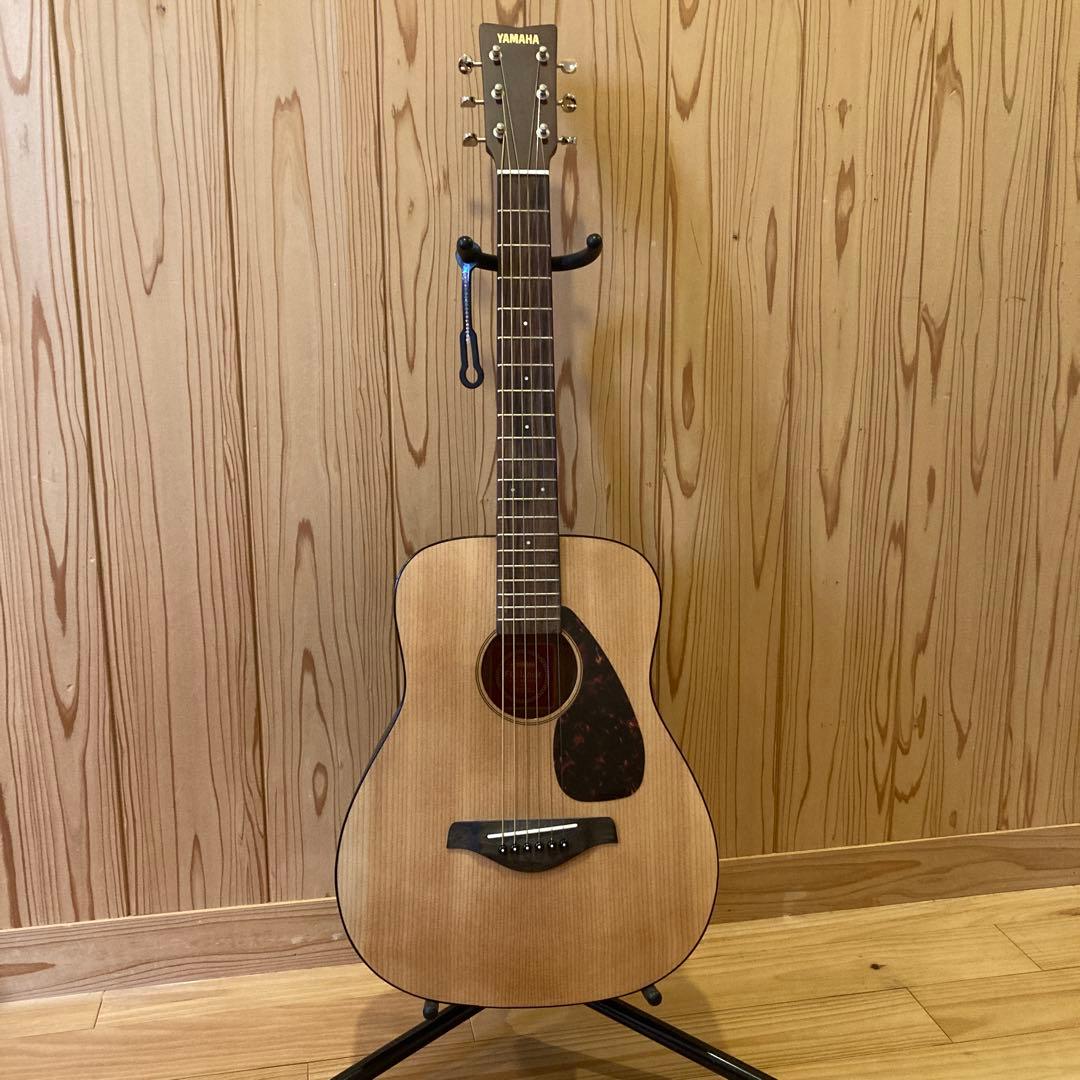 美品【非喫煙環境】ヤマハ FG-Junior JR2 アコースティックギター