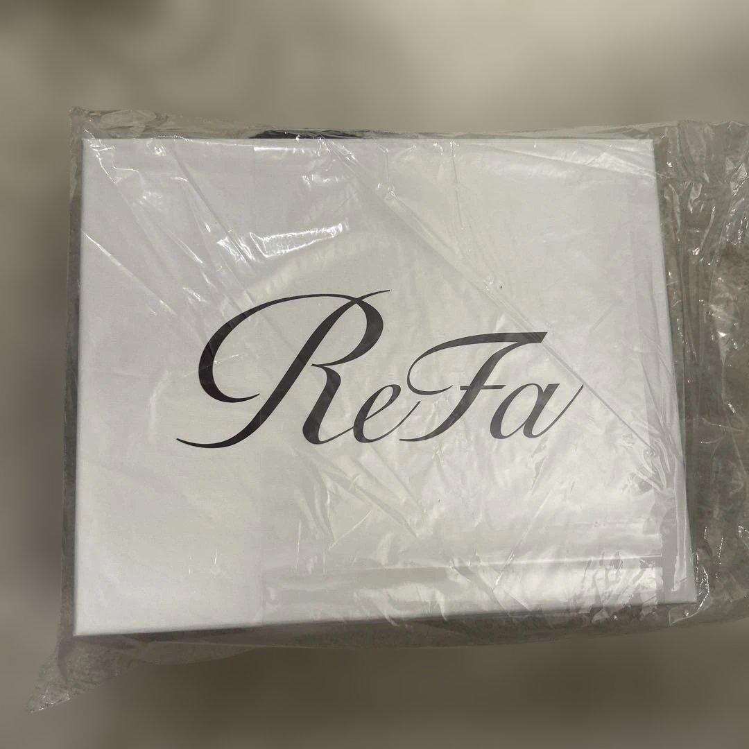 【最新モデル】 ReFa ビューテック ドライヤー BX ピンク