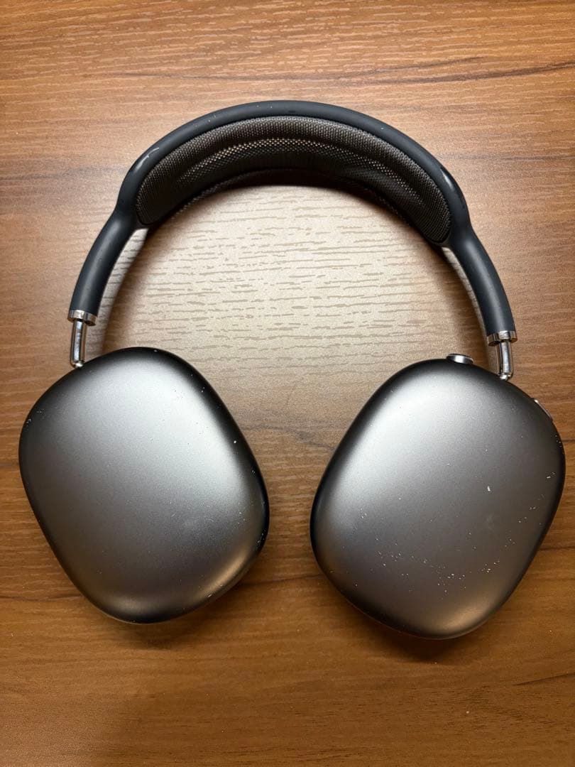 AirPods Max スペースグレー A2096