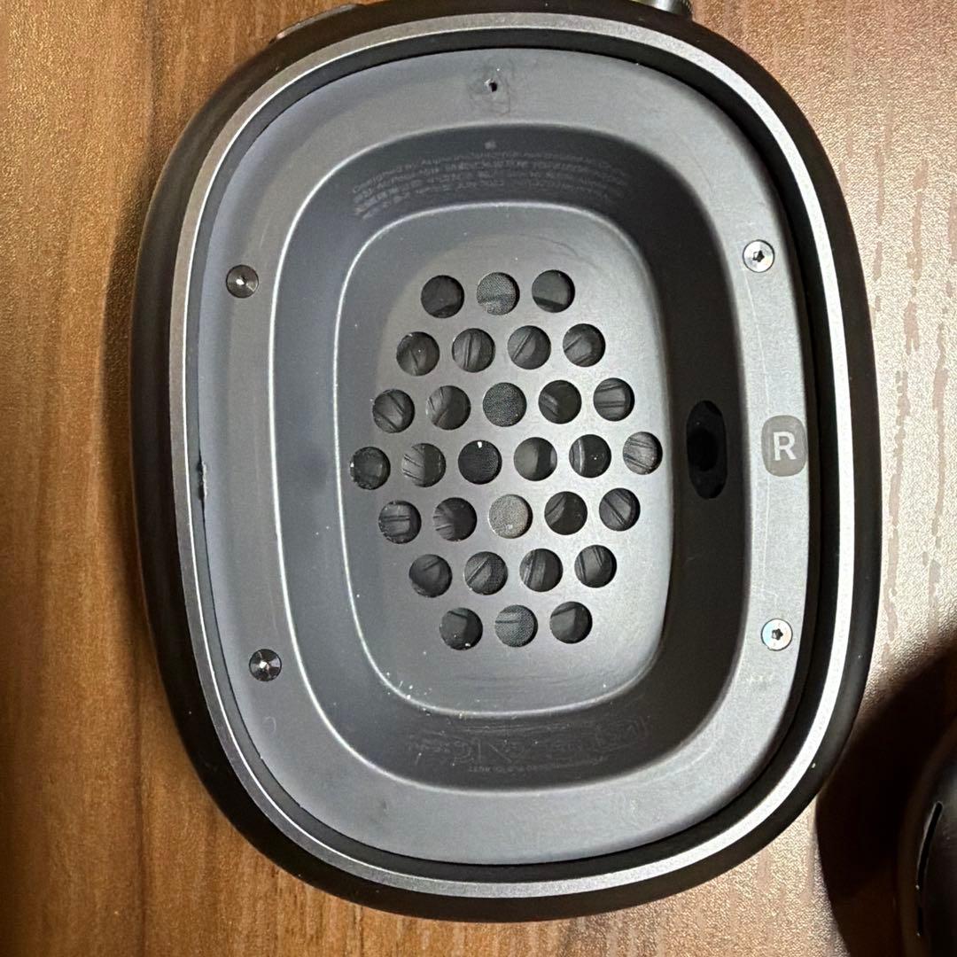 AirPods Max スペースグレー A2096