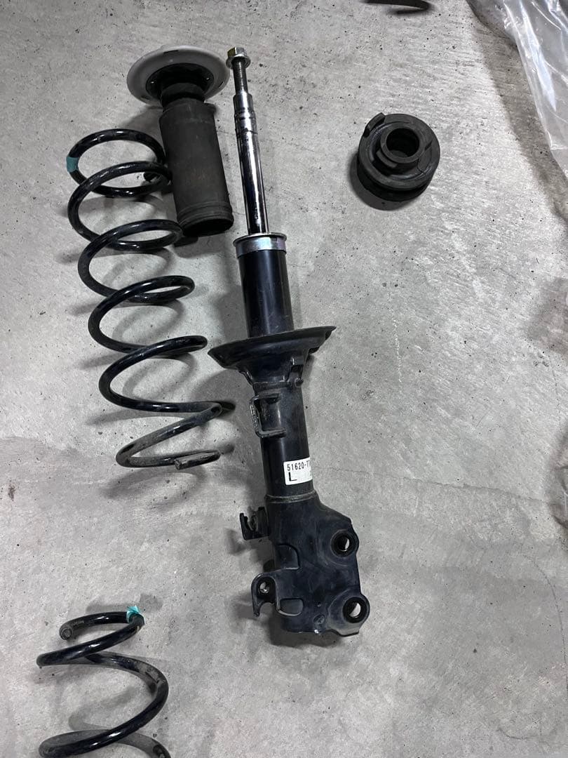 JF3カスタム純正